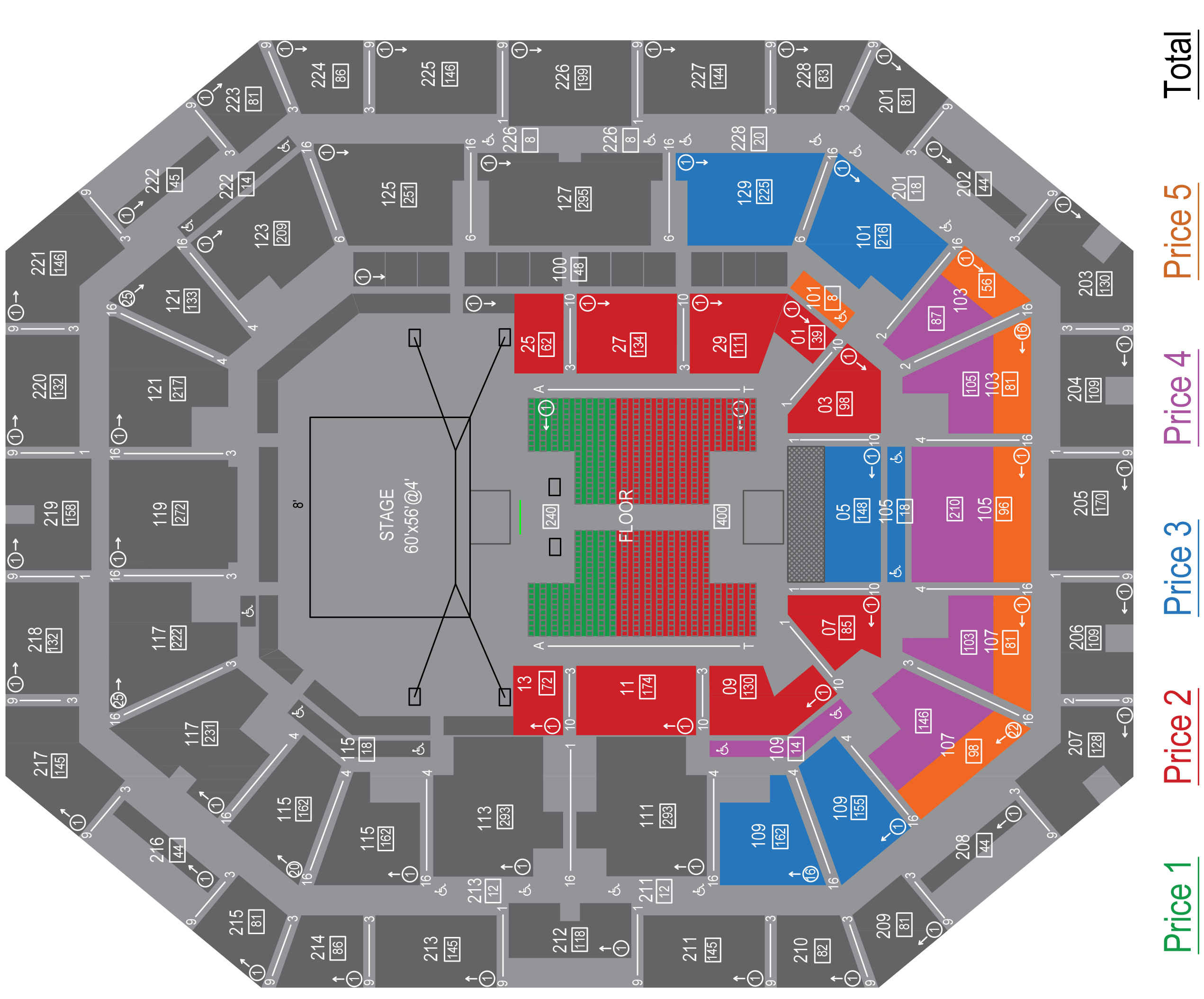 Layout1 Stephen C. O'Connell Center