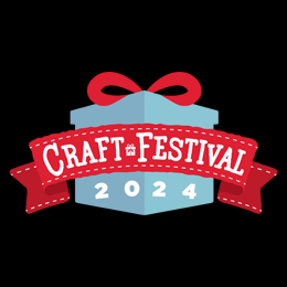 Craft Festival 2024 Logo