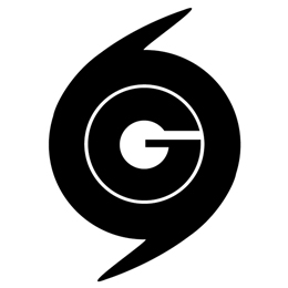 Gainesville High School logo